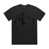 AS Colour - Heavy Faded Tee Thumbnail