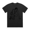 AS Colour - Heavy Faded Tee Thumbnail