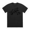 AS Colour - Heavy Faded Tee Thumbnail