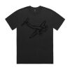 AS Colour - Heavy Faded Tee Thumbnail