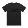 AS Colour - Heavy Faded Tee Thumbnail