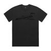 AS Colour - Heavy Faded Tee Thumbnail