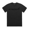 AS Colour - Heavy Faded Tee Thumbnail
