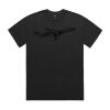 AS Colour - Heavy Faded Tee Thumbnail