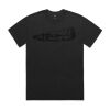 AS Colour - Heavy Faded Tee Thumbnail