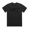 AS Colour - Heavy Faded Tee Thumbnail