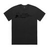AS Colour - Heavy Faded Tee Thumbnail
