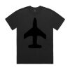 AS Colour - Heavy Faded Tee Thumbnail