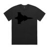 AS Colour - Heavy Faded Tee Thumbnail