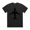 AS Colour - Heavy Faded Tee Thumbnail