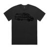 AS Colour - Heavy Faded Tee Thumbnail