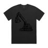 AS Colour - Heavy Faded Tee Thumbnail