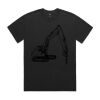 AS Colour - Heavy Faded Tee Thumbnail