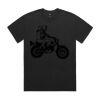 AS Colour - Heavy Faded Tee Thumbnail