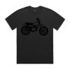AS Colour - Heavy Faded Tee Thumbnail