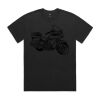 AS Colour - Heavy Faded Tee Thumbnail