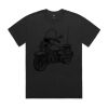 AS Colour - Heavy Faded Tee Thumbnail