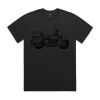 AS Colour - Heavy Faded Tee Thumbnail