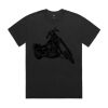 AS Colour - Heavy Faded Tee Thumbnail