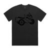 AS Colour - Heavy Faded Tee Thumbnail