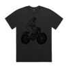AS Colour - Heavy Faded Tee Thumbnail
