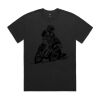 AS Colour - Heavy Faded Tee Thumbnail