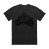 AS Colour - Heavy Faded Tee Thumbnail