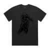 AS Colour - Heavy Faded Tee Thumbnail
