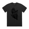 AS Colour - Heavy Faded Tee Thumbnail