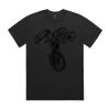 AS Colour - Heavy Faded Tee Thumbnail