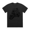 AS Colour - Heavy Faded Tee Thumbnail