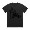 AS Colour - Heavy Faded Tee Thumbnail