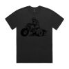 AS Colour - Heavy Faded Tee Thumbnail