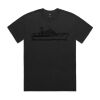 AS Colour - Heavy Faded Tee Thumbnail