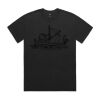AS Colour - Heavy Faded Tee Thumbnail