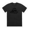 AS Colour - Heavy Faded Tee Thumbnail