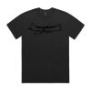 AS Colour - Heavy Faded Tee Thumbnail