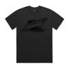AS Colour - Heavy Faded Tee Thumbnail