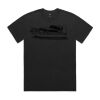 AS Colour - Heavy Faded Tee Thumbnail