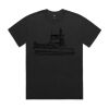AS Colour - Heavy Faded Tee Thumbnail