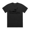 AS Colour - Heavy Faded Tee Thumbnail