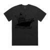 AS Colour - Heavy Faded Tee Thumbnail