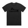 AS Colour - Heavy Faded Tee Thumbnail