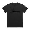 AS Colour - Heavy Faded Tee Thumbnail