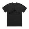 AS Colour - Heavy Faded Tee Thumbnail