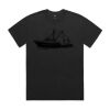 AS Colour - Heavy Faded Tee Thumbnail