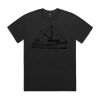 AS Colour - Heavy Faded Tee Thumbnail