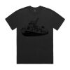AS Colour - Heavy Faded Tee Thumbnail
