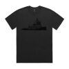 AS Colour - Heavy Faded Tee Thumbnail