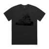 AS Colour - Heavy Faded Tee Thumbnail